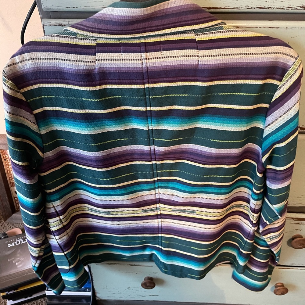 Silverado Jacket - Picture 2 of 2